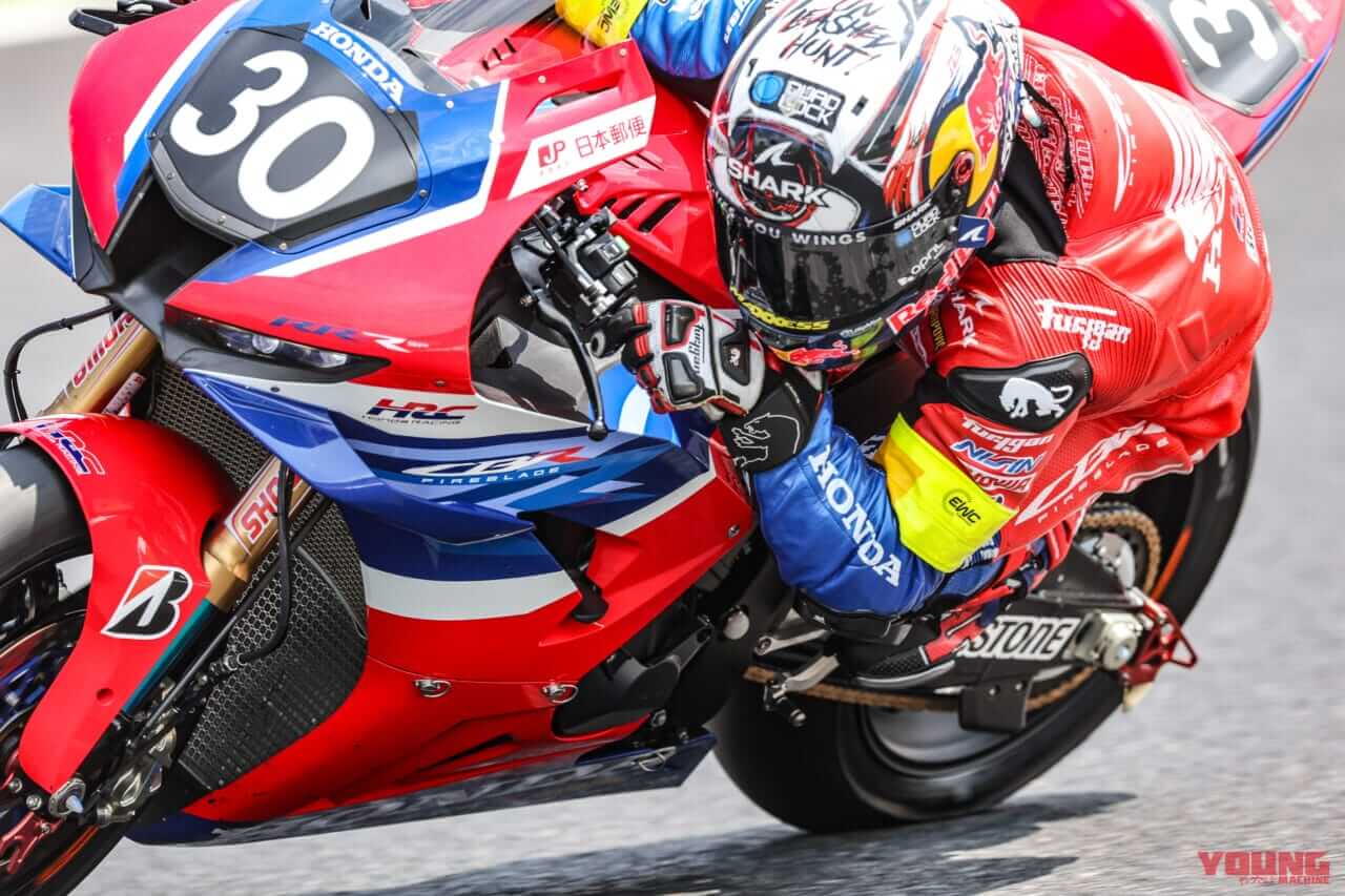 |世界GP王者・原田哲也のバイクトーク Vol.144「ヨーロッパのサーキットで日本人が苦戦するのは……」