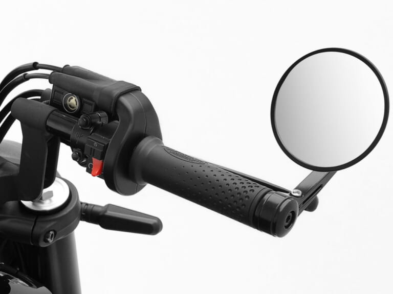 ヒョースン|GX125Xロードスター|水冷V型2気筒エンジンの原付二種、新型登場!! ヒョースン「GV125Xロードスター」7月上旬発売へ