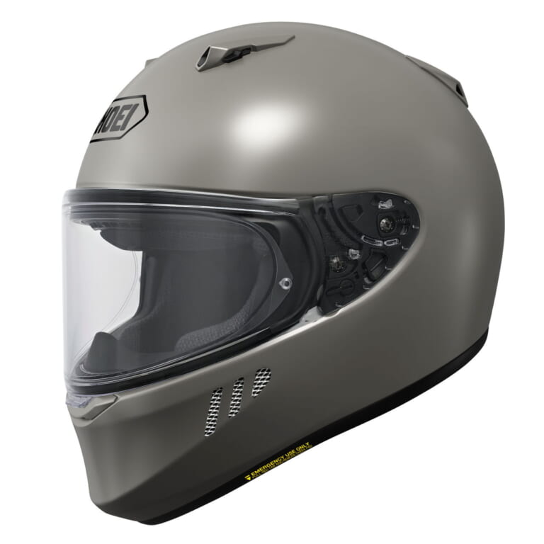SHOEI｜ワイバーン ゼロ｜待ってた!! SHOEI「WYVERN Ø」が予告通りの復活、早くもグラフィックモデル登場!