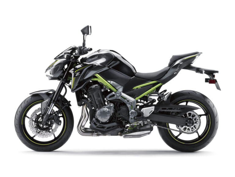 KAWASAKI Z900