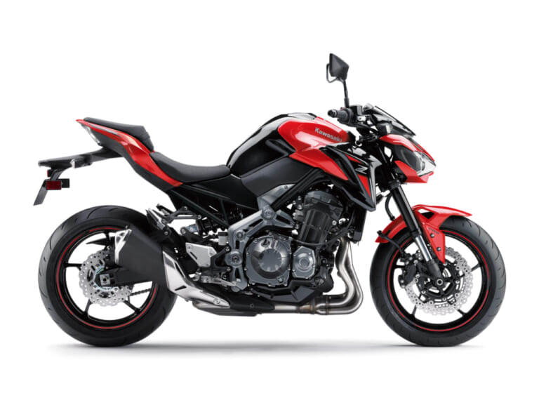 KAWASAKI Z900