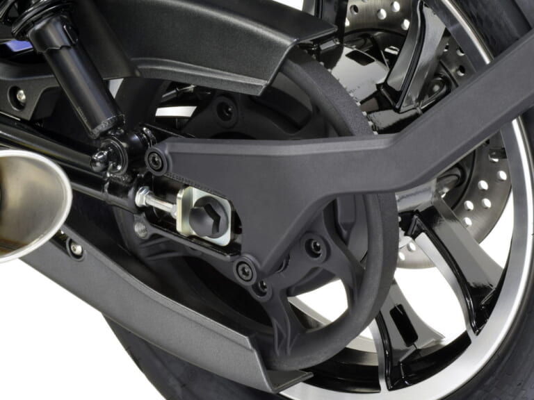 ヒョースン|GX125Xロードスター|水冷V型2気筒エンジンの原付二種、新型登場!! ヒョースン「GV125Xロードスター」7月上旬発売へ