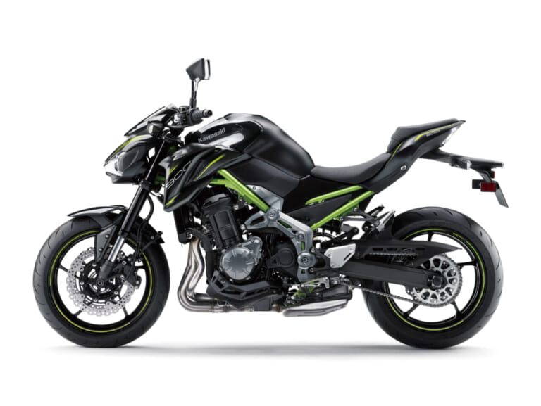 KAWASAKI Z900