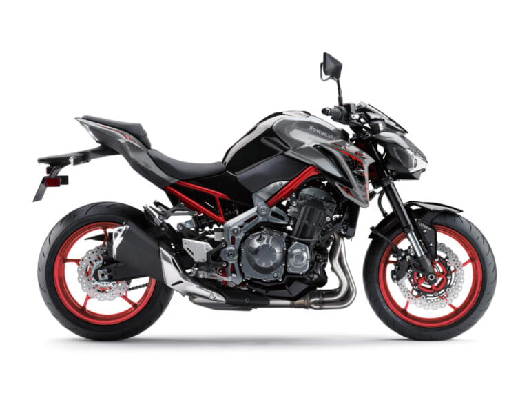 KAWASAKI Z900