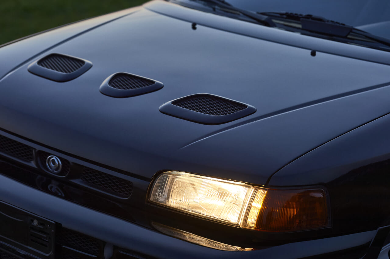 ｜【マツダに”GT-R”が存在した! 】稀少なファミリアGT-Rが熱狂的な価値を持つ理由｜グループNの「隠れた名車」