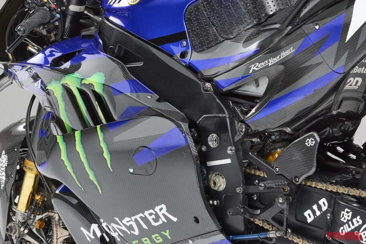 MotoGP|YZR-M1|2024年|「ファビオ・クアルタラロに痺れた! ヤマハのフレームにも大注目」【ノブ青木の上毛グランプリ新聞 Vol.27】