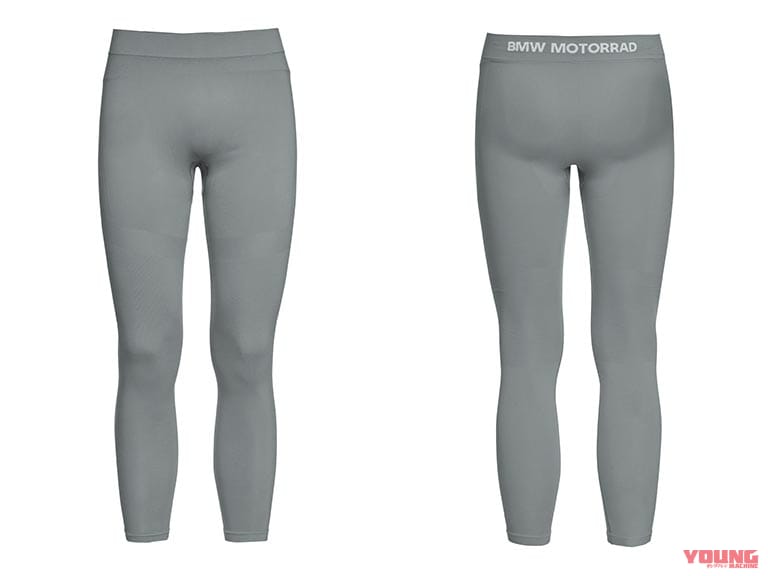 ファンクショナルサマーパンツ|「通気性と安全性」を両立! 【BMW Motorrad】2025夏の新作ウェア&注目アイテムを紹介