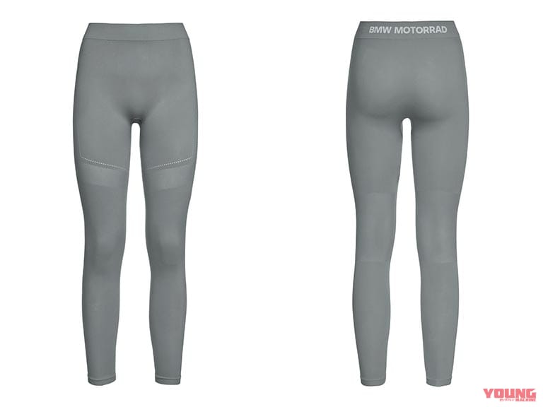 ファンクショナルサマーパンツ|「通気性と安全性」を両立! 【BMW Motorrad】2025夏の新作ウェア&注目アイテムを紹介