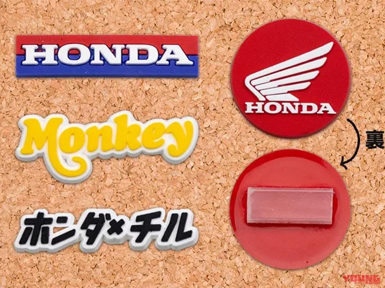 Honda×cciluコラボシューズ|【Honda×ccilu】バイク乗りのための軽量防水シューズ! ツーリングもキャンプも快適に