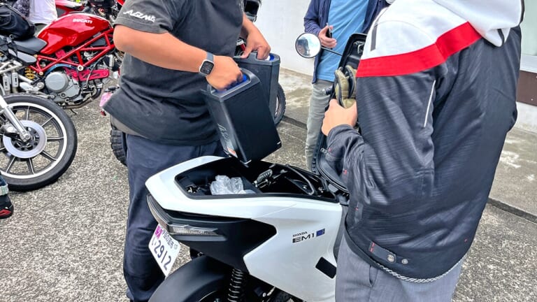 稲取細野高原｜[高校生のバイク問題]地域活性化イベント“伊豆ライダー誘致ツーリング”に移動課題改善のヒントが!