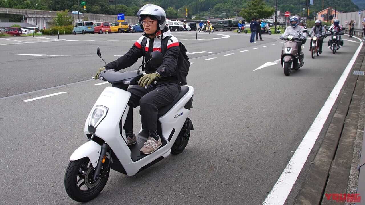 道の駅伊豆月ヶ瀬｜[高校生のバイク問題]地域活性化イベント“伊豆ライダー誘致ツーリング”に移動課題改善のヒントが!