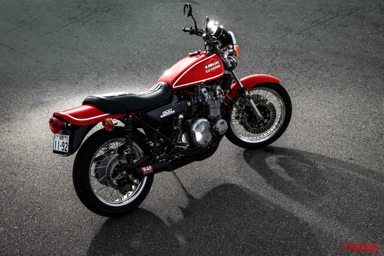の KAWASAKI Z750GP ワイヤーブラケット カワサキ 推せる [M-250408-8]
