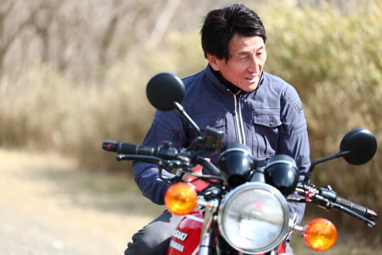 ヨシムラ カワサキZ1コンプリート ヘリテージパーツプロジェクト|「昭和レシプロ機が極上化!!」カワサキZ1・ヨシムラコンプリート試乗インプレッション