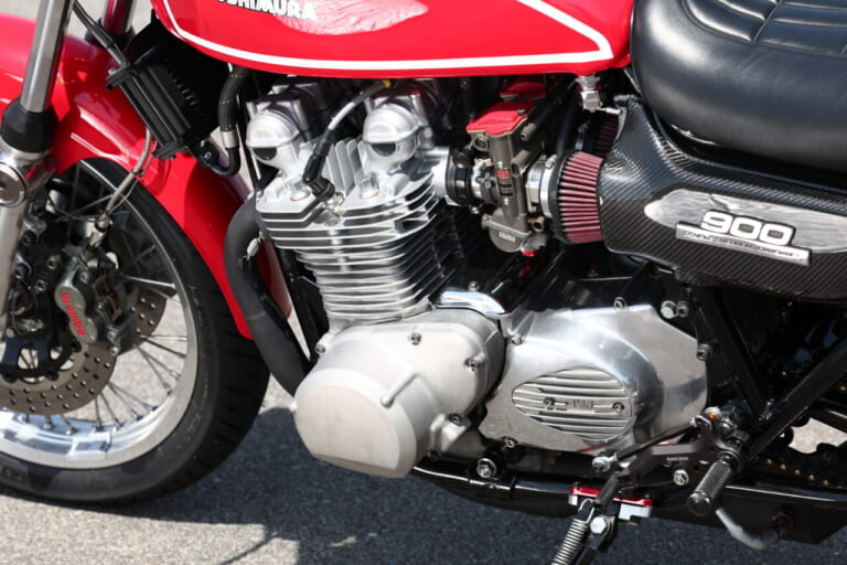 ヨシムラ カワサキZ1コンプリート ヘリテージパーツプロジェクト|「昭和レシプロ機が極上化!!」カワサキZ1・ヨシムラコンプリート試乗インプレッション