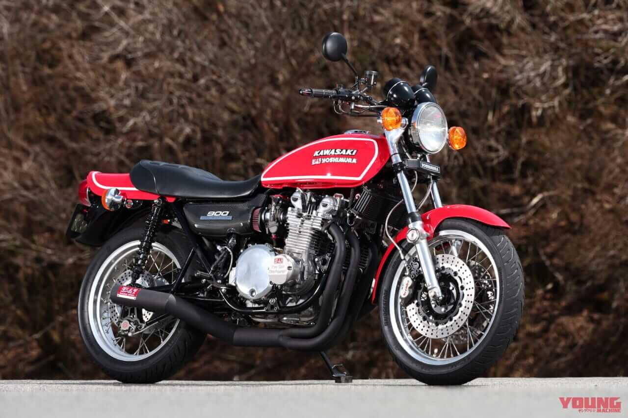 ｜「新ファクトリーを核に日本のバイク文化を発信」ヨシムラジャパン代表取締役・加藤陽平氏インタビュー