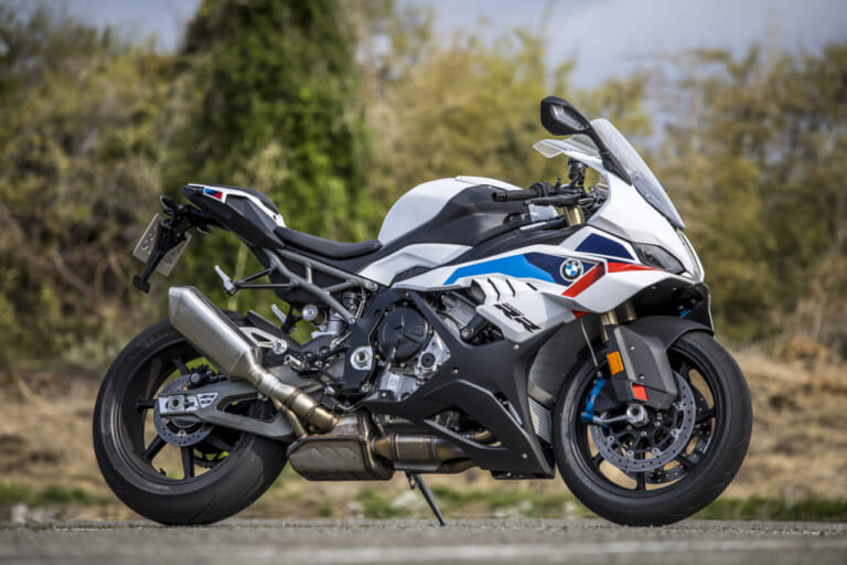 BMW S1000RR