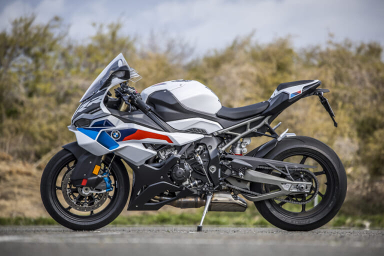BMW S1000RR