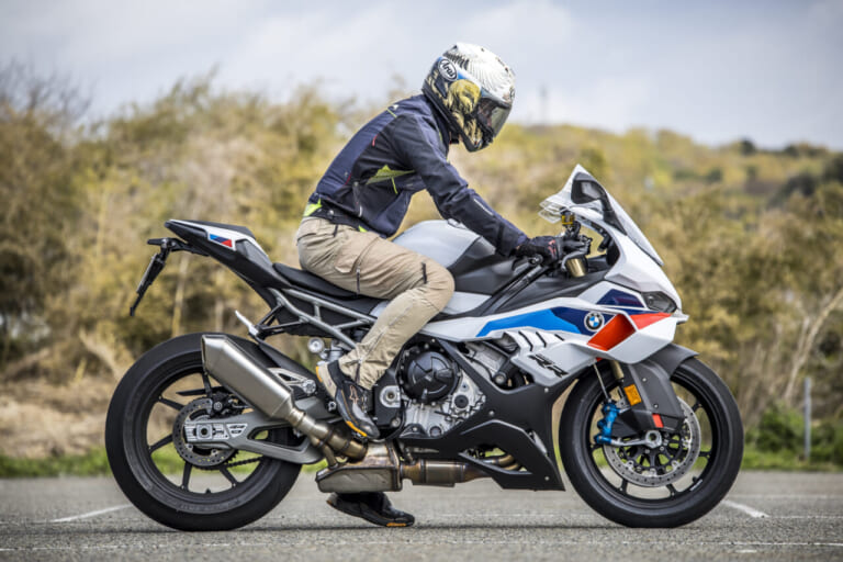 BMW S1000RR