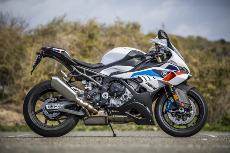 BMW S1000RR