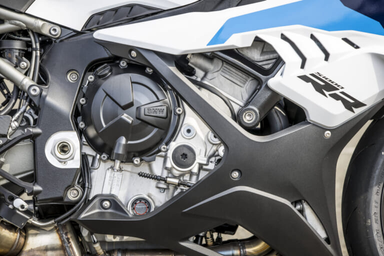 BMW S1000RR