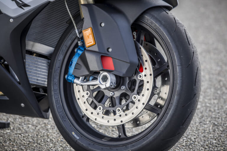 BMW S1000RR