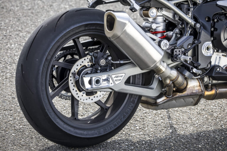 BMW S1000RR