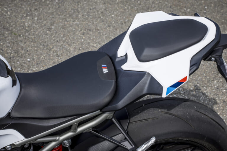 BMW S1000RR