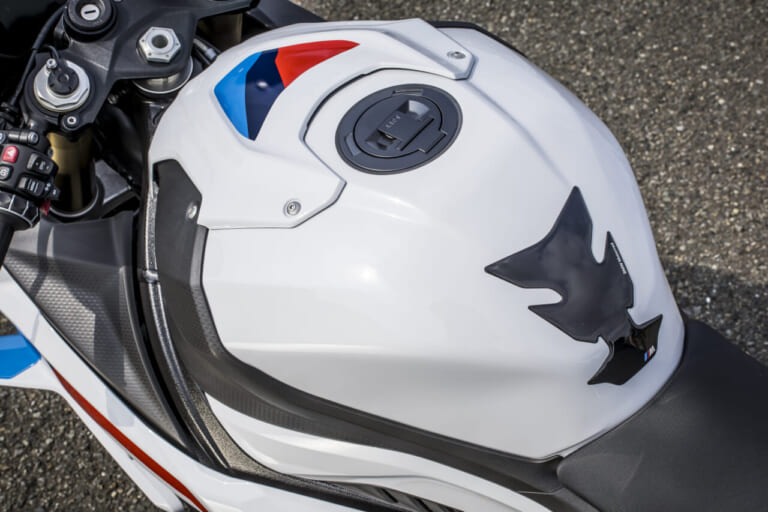 BMW S1000RR