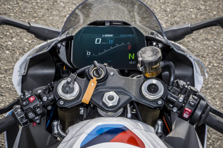 BMW S1000RR