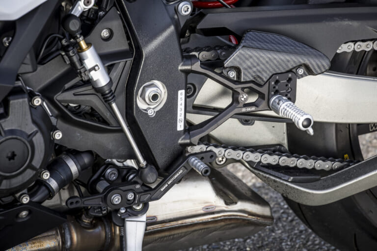 BMW S1000RR