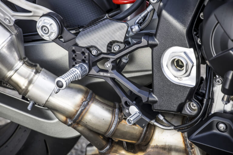 BMW S1000RR