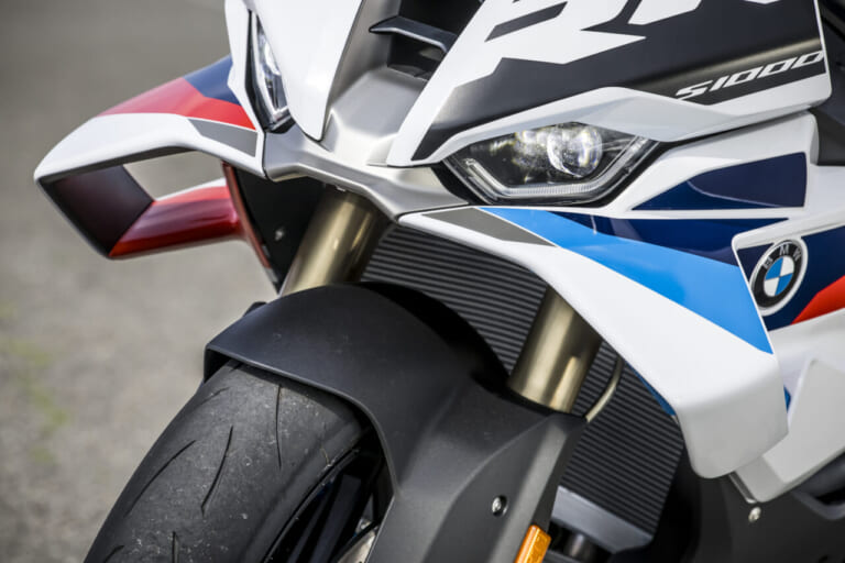 BMW S1000RR