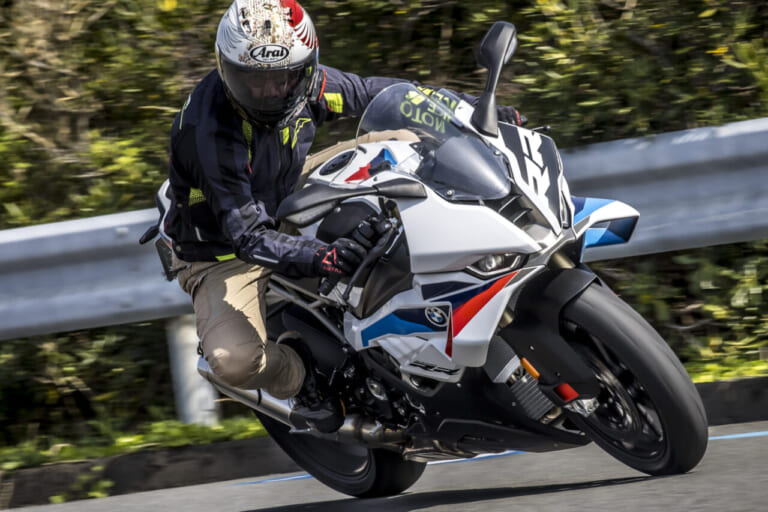 BMW S1000RR