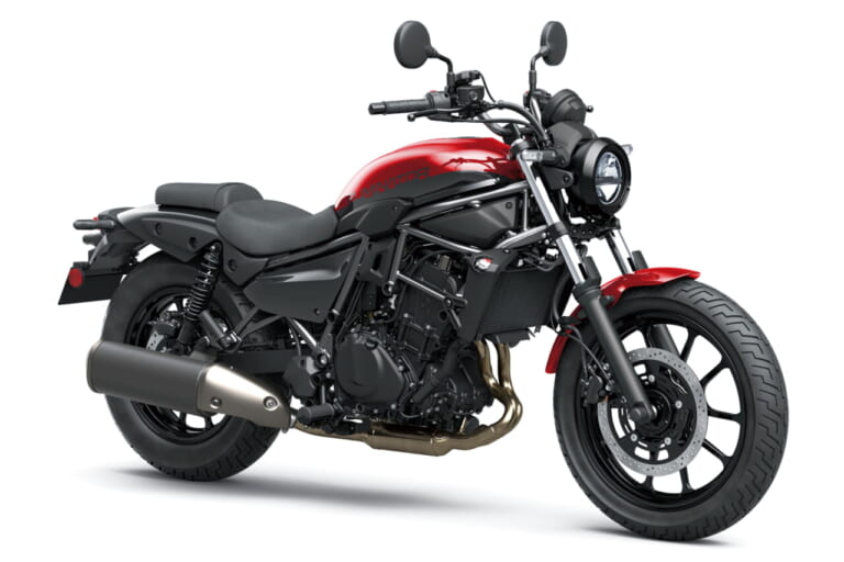 カワサキ|エリミネーターSE|【2025年7月版】400ccバイクおすすめ24選! 普通二輪免許の最高峰、車検付きでも意外とコスパ悪くないって本当?!