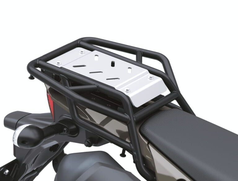 カワサキ|KLX230 DF|北米仕様|2026年モデル|旅する4スト! 北米カワサキがオールニュー「KLX230 DF」「KLX230シェルパS」を発表