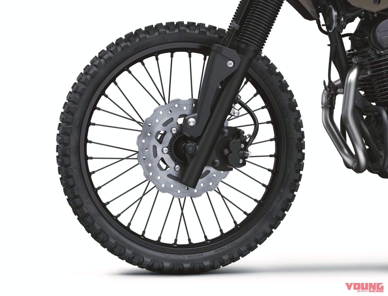 |旅する4スト! 北米カワサキがオールニュー「KLX230 DF」「KLX230シェルパS」を発表