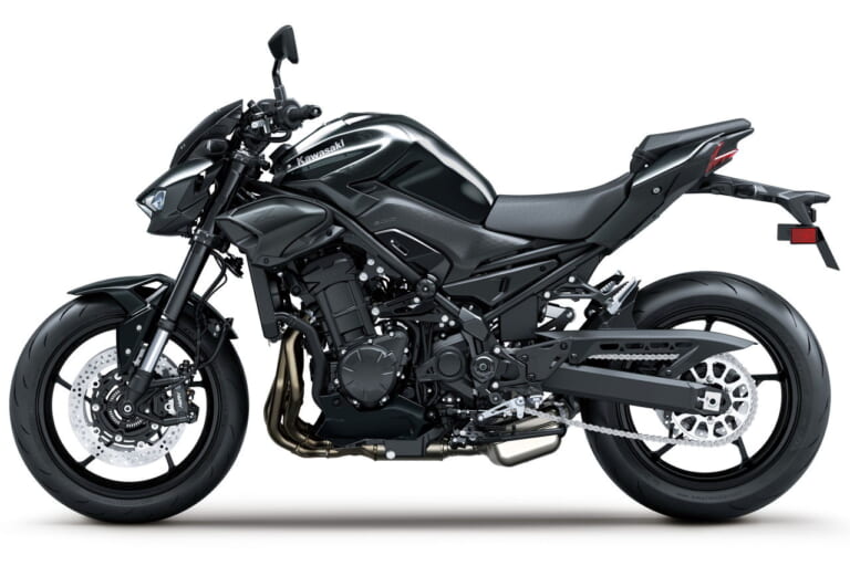 カワサキ｜Z900｜2026年モデル