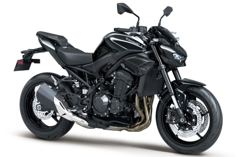 カワサキ｜Z900｜2026年モデル