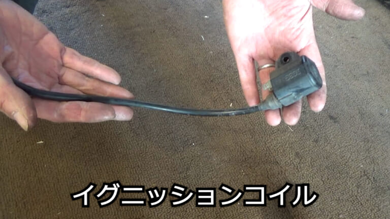 SUZUKI ZZ|【実録バイク修理】古いスクーターのエンジン不動! 予想外すぎる原因は独特の構造にあった