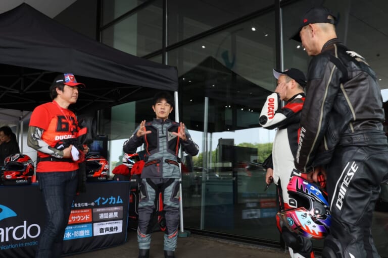 DUCATI DAY 2025