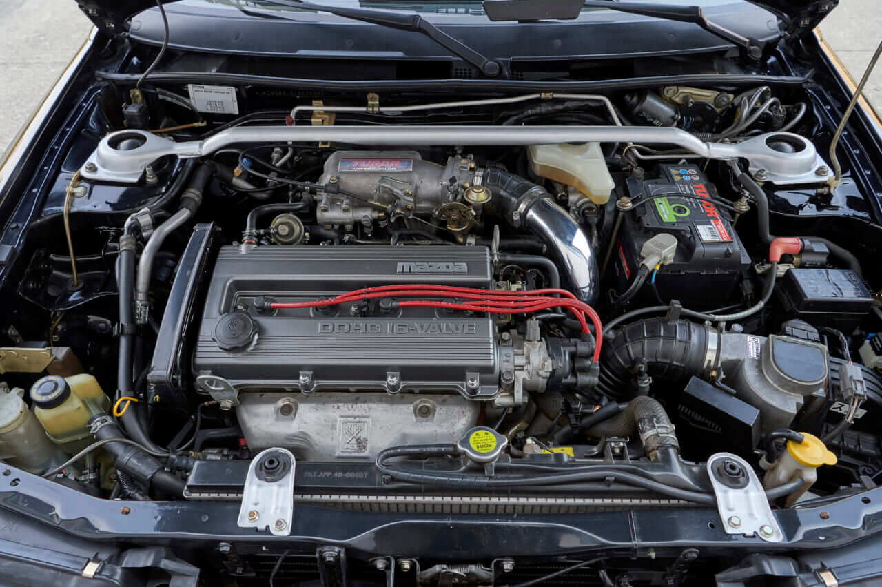 ファミリアGT-R｜【マツダに”GT-R”が存在した! 】稀少なファミリアGT-Rが熱狂的な価値を持つ理由｜グループNの「隠れた名車」
