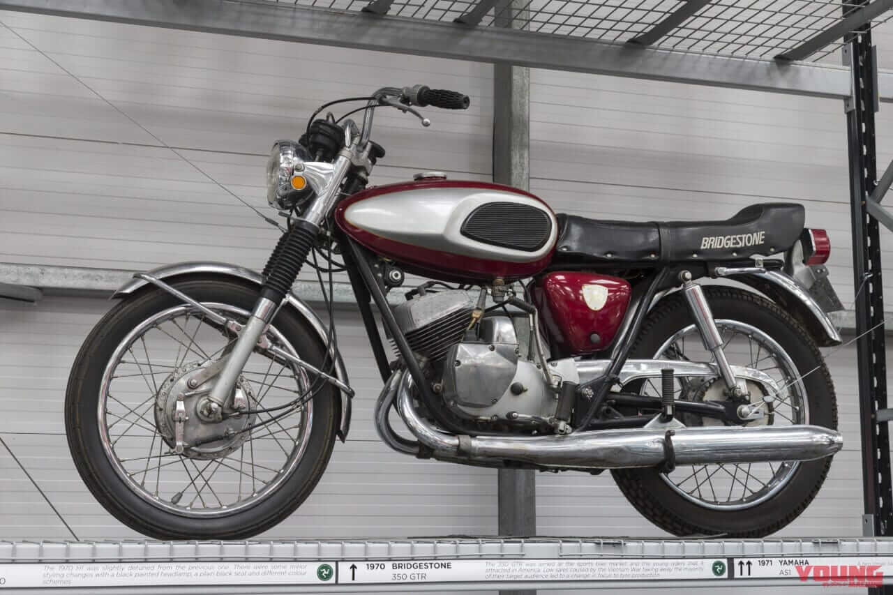 マン島TTで見つけたレアなバイク36選！ 欧州で大切に乗られている日本車、トンデモカスタムの欧州車も?｜マン島TTで見つけたレアなバイク36選！ 欧州で大切に乗られている日本車、トンデモカスタムの欧州車も?