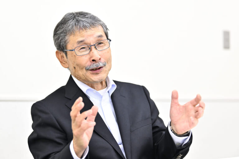 ヨシムラ｜吉村不二雄｜POP吉村｜「ユーザーの要望に真摯に対応し続けてきた」ヨシムラジャパン相談役・吉村不二雄氏インタビュー