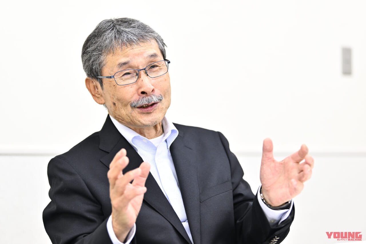 ｜「ユーザーの要望に真摯に対応し続けてきた」ヨシムラジャパン相談役・吉村不二雄氏インタビュー
