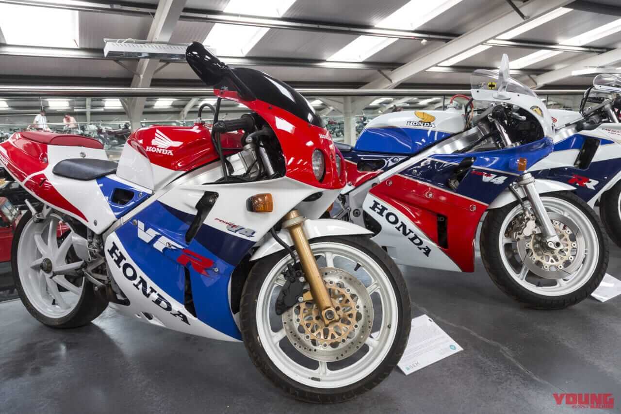 マン島TTで見つけたレアなバイク36選! 欧州で大切に乗られている日本車、トンデモカスタムの欧州車も?|マン島TTで見つけたレアなバイク36選! 欧州で大切に乗られている日本車、トンデモカスタムの欧州車も?