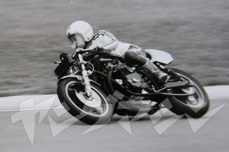 モリワキエンジニアリング|森脇護|「トップを目指すこと、それだけが正解ではない」モリワキエンジニアリング取締役名誉会長・森脇護氏インタビュー