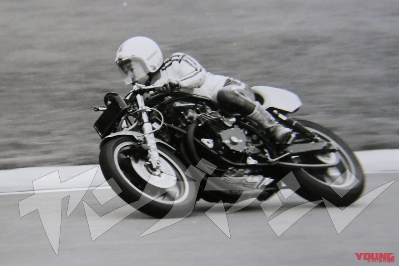 モリワキエンジニアリング|森脇護|「トップを目指すこと、それだけが正解ではない」モリワキエンジニアリング取締役名誉会長・森脇護氏インタビュー