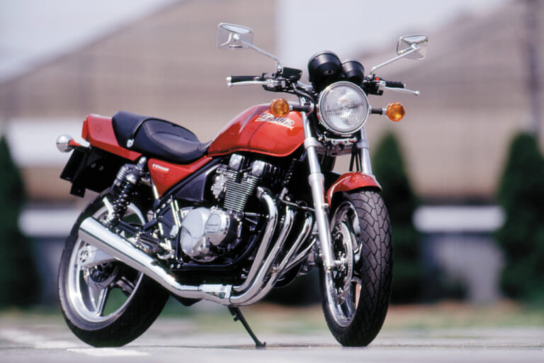 カワサキ ゼファー400|始まりは”Z2復刻計画”だった!〈不滅の国産車黄金伝〉カワサキ ゼファー開発秘話