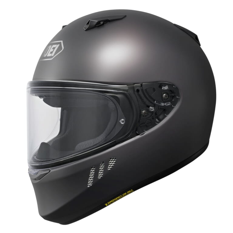 SHOEI|ワイバーン ゼロ|待ってた!! SHOEI「WYVERN Ø」が予告通りの復活、早くもグラフィックモデル登場!