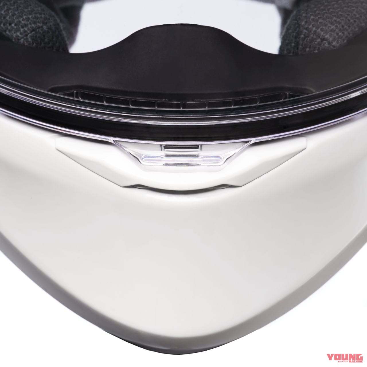 |待ってた!! SHOEI「WYVERN Ø」が予告通りの復活、早くもグラフィックモデル登場!